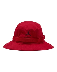 Ковшовая шляпа Jordan Apex, Red Nike