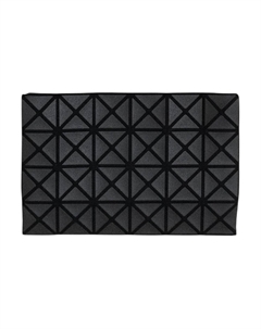 Виниловый картхолдер унисекс черный Issey miyake