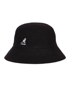 Бермудская панама черная, Black Kangol