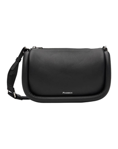 Логотип детализированная сумка через плечо на молнии Jw anderson