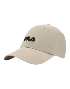 Бейсболка унисекс разноцветная, Camel Fila