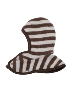 Шапка, коричневый Joha