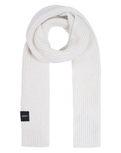 Шарф, белый Icepeak