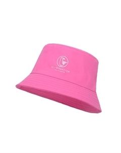 Шляпа, розовый Schietwetter