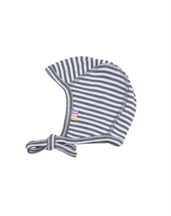 Шапка, темно-серый Joha