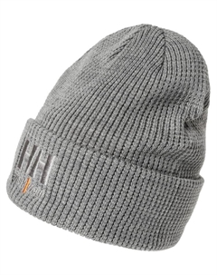 Шапка, серый Helly hansen