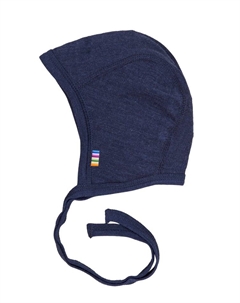 Шапка, темно-синий Joha