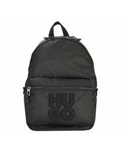 Рюкзак, черный Hugo