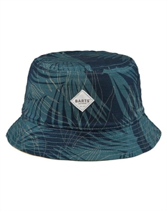 Шляпа, синий Barts