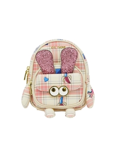 Рюкзак, розовый Mymo