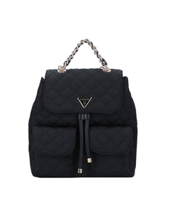 Рюкзак, черный Guess