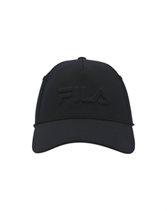 Бейсболка мужская, Jet Black Fila