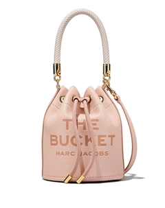 Сумка The Bucket, розовый Marc jacobs