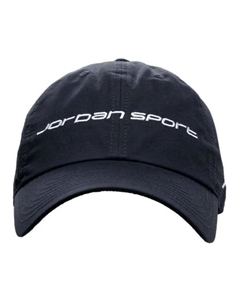 Клубная неструктурированная кепка, Black Nike