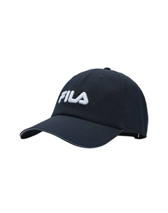 Хлопковая бейсболка мужская, Legend Blue Fila