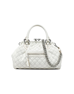 Кожаная сумка-тоут Stam Marc jacobs