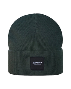 Шапка, зеленый Icepeak