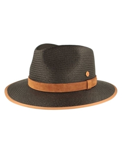 Шляпа, черный Mayser