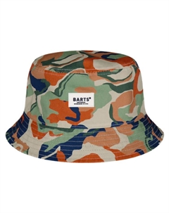 Шляпа, хаки Barts