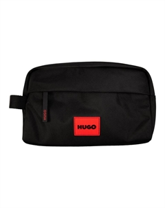Сумка через плечо, черный Hugo