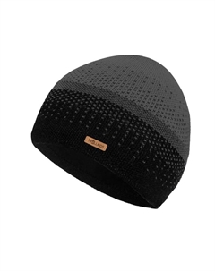 Шапка, темно-серый Trollkids