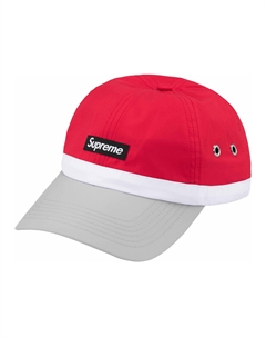 Crown Band Nylon 6 Panel SS24 Supreme
