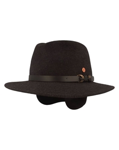 Шляпа, серый Mayser