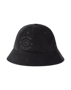 Ковшовая шляпа X Rhuigi, Black Puma