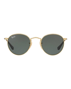 Авиаторские солнцезащитные очки из сплава для детей Ray-ban®