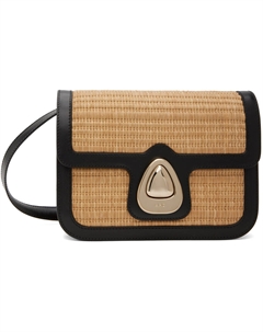 Сумка Tan Astra Small A.p.c.