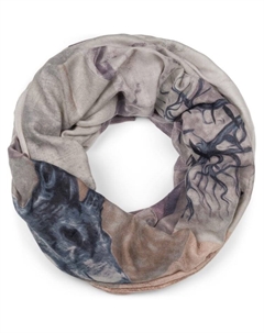 Шарф Stylebreaker