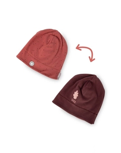 Шапка, красный Sigikid