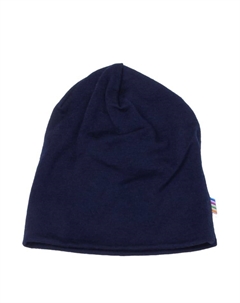 Шапка, темно-синий Joha
