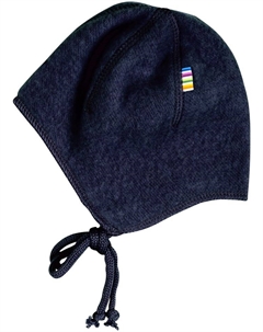 Шапка, синий Joha