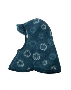 Шапка, синий Joha