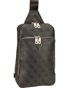 Рюкзак, черный Guess