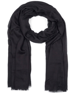 Шарф, черный Stylebreaker