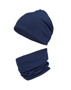 Шапка, темно-синий Tuptam