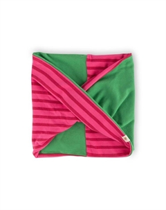 Шарф, розовый Sigikid