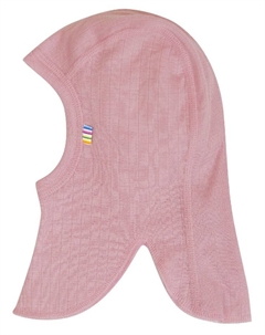 Шапка, розовый Joha