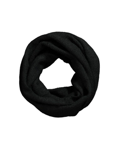Шарф, черный Ulla popken