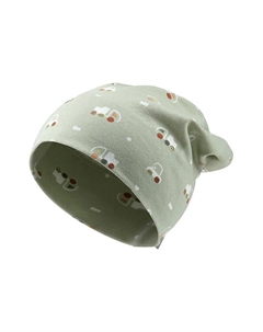 Шапка, светло-зеленый Sterntaler