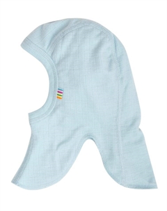 Шапка, светло-голубой Joha