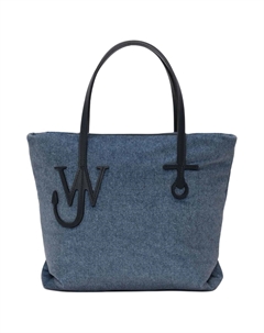 Сумка-тоут с мягкой подкладкой Small Anchor Jw anderson