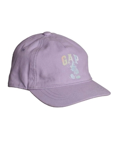 Бейсболка, фиолетовый Gap