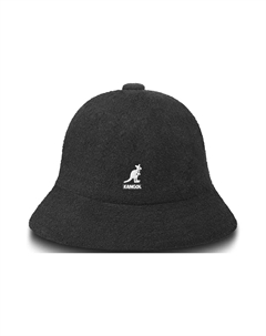 Бейсболка с логотипом Kangol