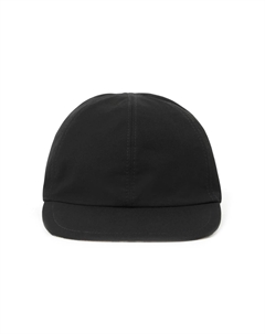 Детская винтажная клетчатая реверсивная хлопковая кепка Burberry