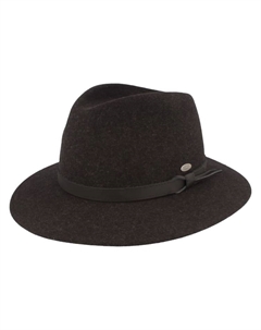 Шляпа, серый Mayser