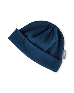 Шапка, темно-синий Sigikid