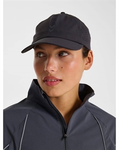 Шляпа, черный Hummel